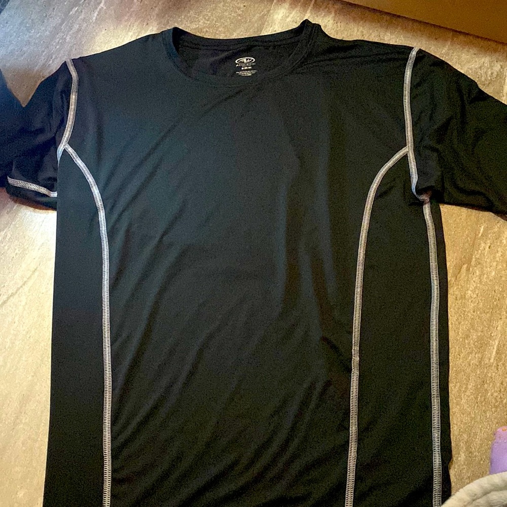 Work out shirts